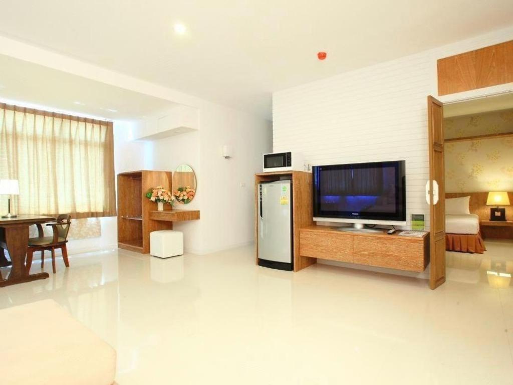 G2 Hotel Group Hat Yai Buitenkant foto