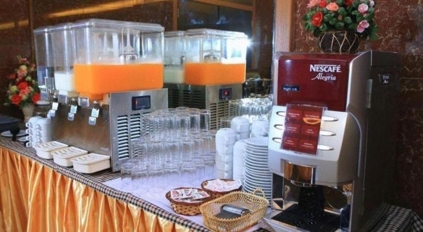 G2 Hotel Group Hat Yai Buitenkant foto