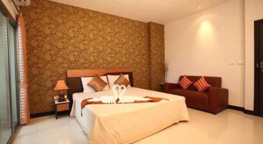 G2 Hotel Group Hat Yai Buitenkant foto